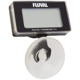 Fluval Celcius Digital Aquarium Thermometer with Suction Cup