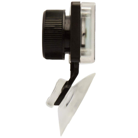 Image of Fluval Celcius Digital Aquarium Thermometer with Suction Cup