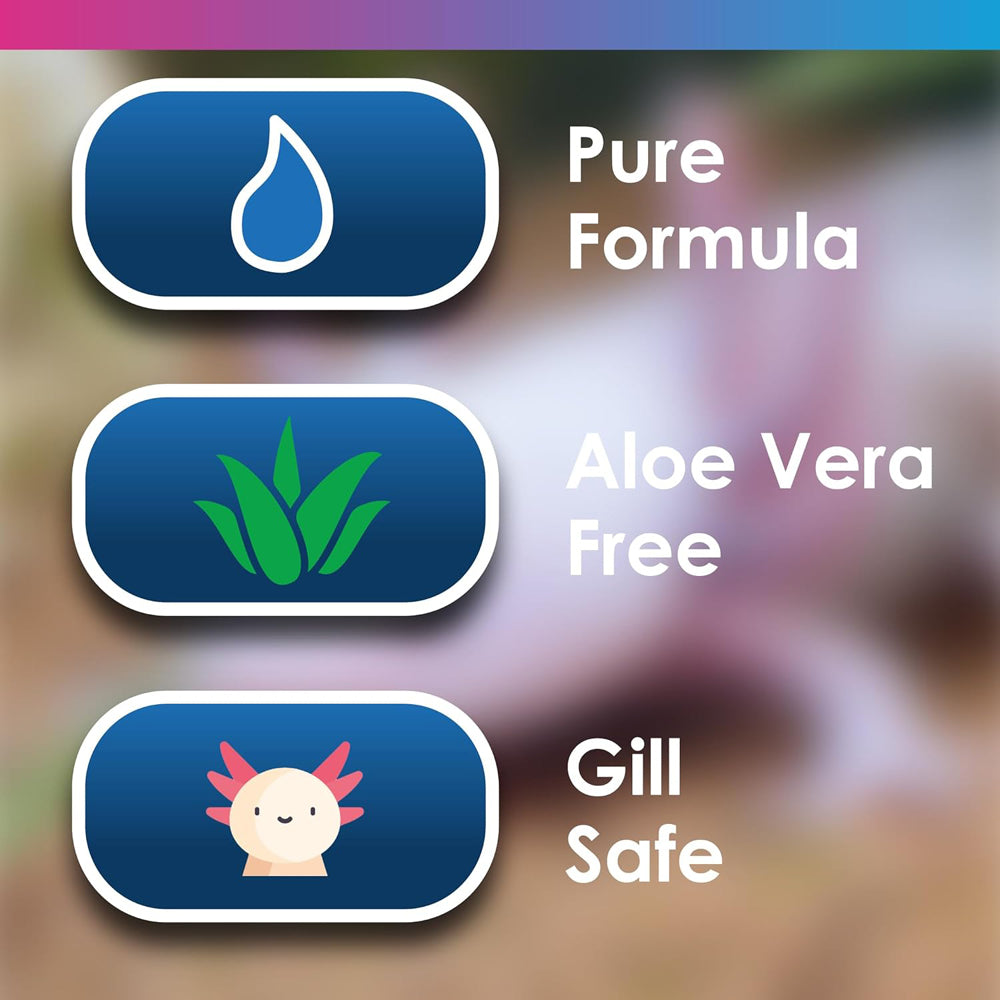 NT Labs Aquarium AxoSafe 100/250ml