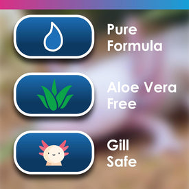 NT Labs Aquarium AxoSafe 100/250ml