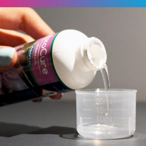 Image of NT Labs Aquarium AxoCure 100ml