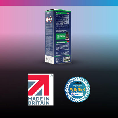 NT Labs Aquarium AxoCure 100ml