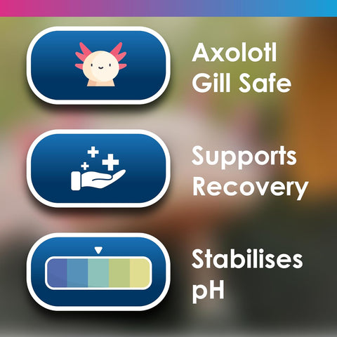 Image of NT Labs Aquarium AxoTonic 500g