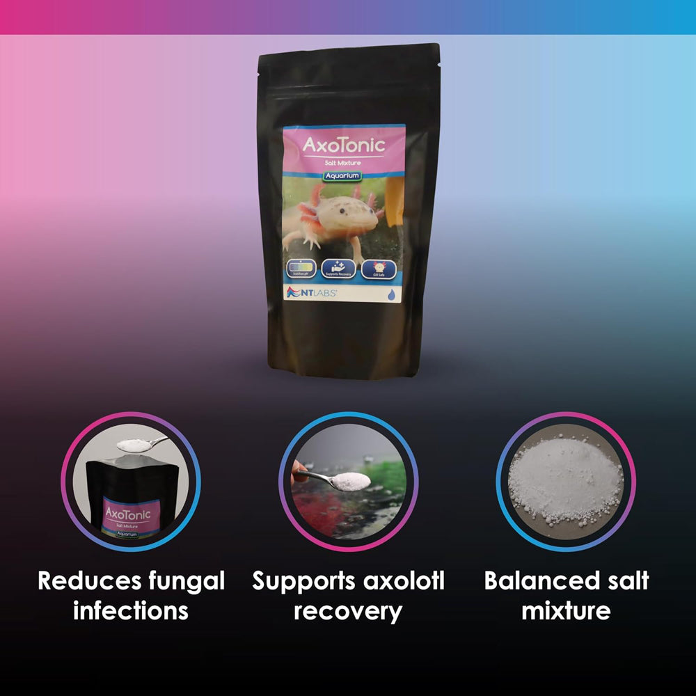 NT Labs Aquarium AxoTonic 500g