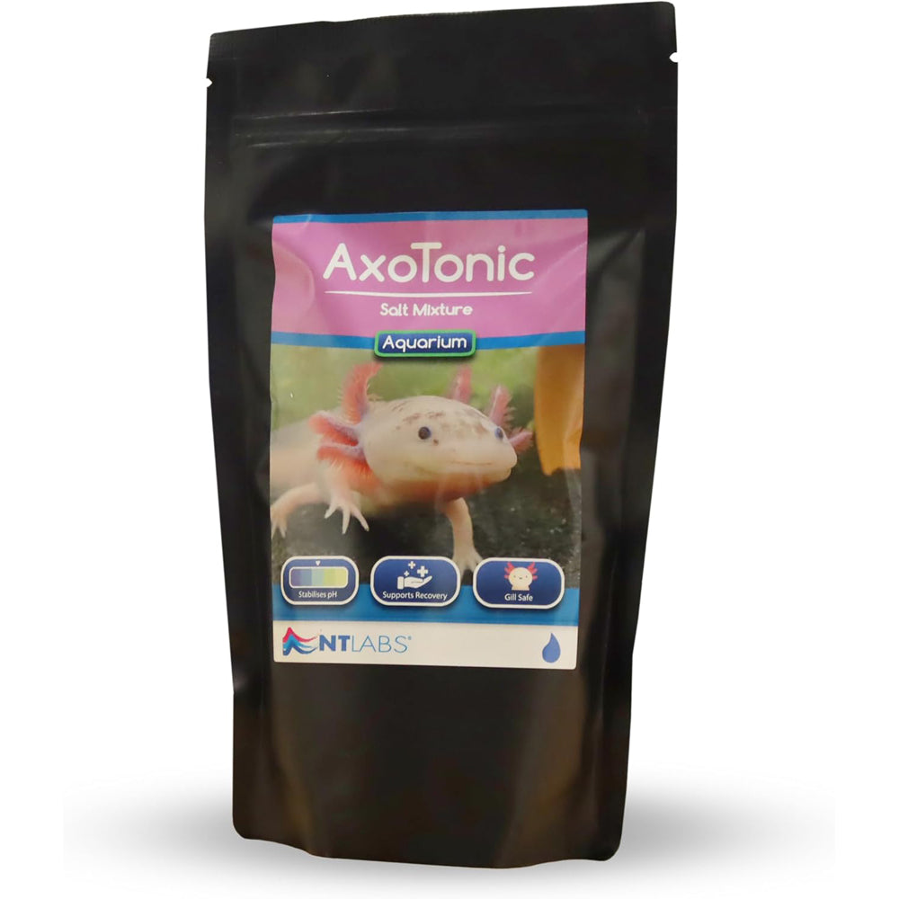 NT Labs Aquarium AxoTonic 500g