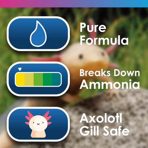 Image of NT Labs Aquarium AxoStart 100/250ml