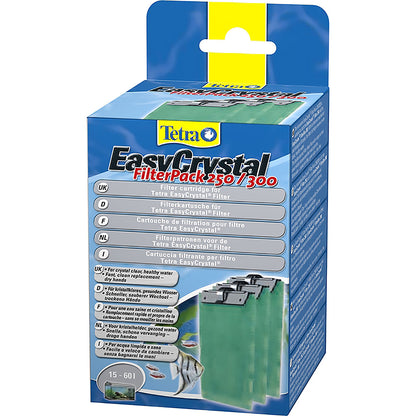 Tetra EasyCrystal Filter Media 250/300