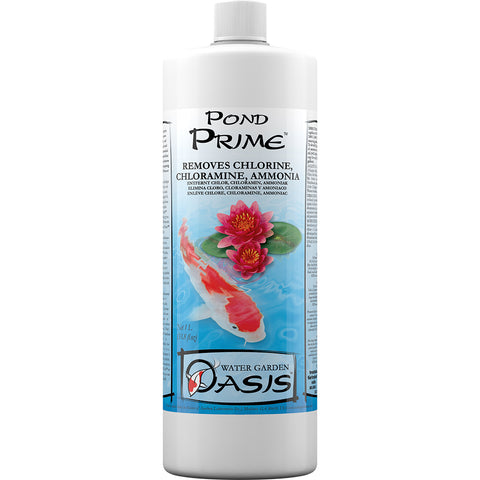 Image of Seachem Pond Prime 500/1000ml