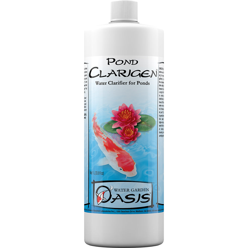 Seachem Pond Clarigen 1 Litre