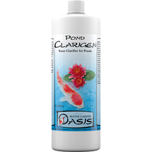Seachem Pond Clarigen 1 Litre