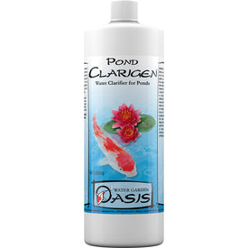 Seachem Pond Clarigen 1000ml (1 Litre)