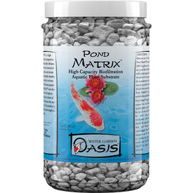 Seachem Pond Matrix 1000ml (1 Litre)