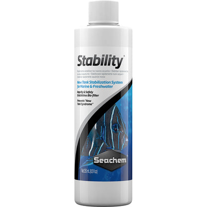 Seachem Stability Filter Bacteria