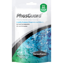 Seachem PhosGuard Phosphate Remover