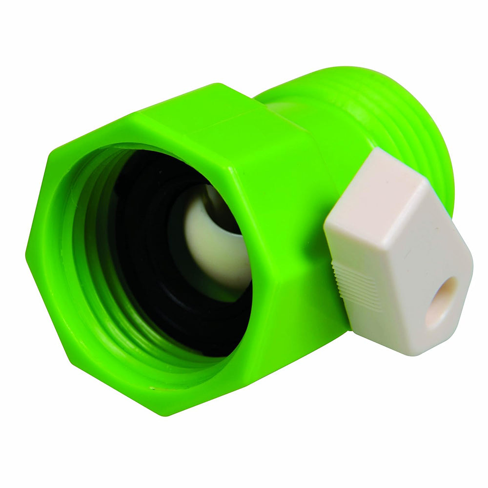 Python No Spill 13-C Flow Switch