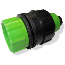 Python No Spill 06-F Female Connector