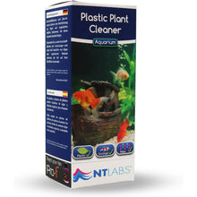 NT Labs Aquarium Plastic Plant Cleaner 100ml