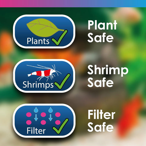 Image of NT Labs Aquarium Plastic Plant Cleaner 100ml