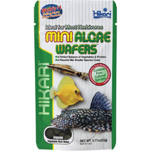 Hikari Mini Algae Wafers 22g
