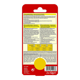 Tetra Goldfish Holiday Food 12g x2 (up to 14 days)