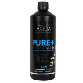 Evolution Aqua Pure+ Pond Filter Start Gel 1L/2.5L