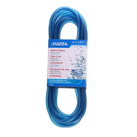 Image of Marina Blue Airline Tubing 6m (20ft)