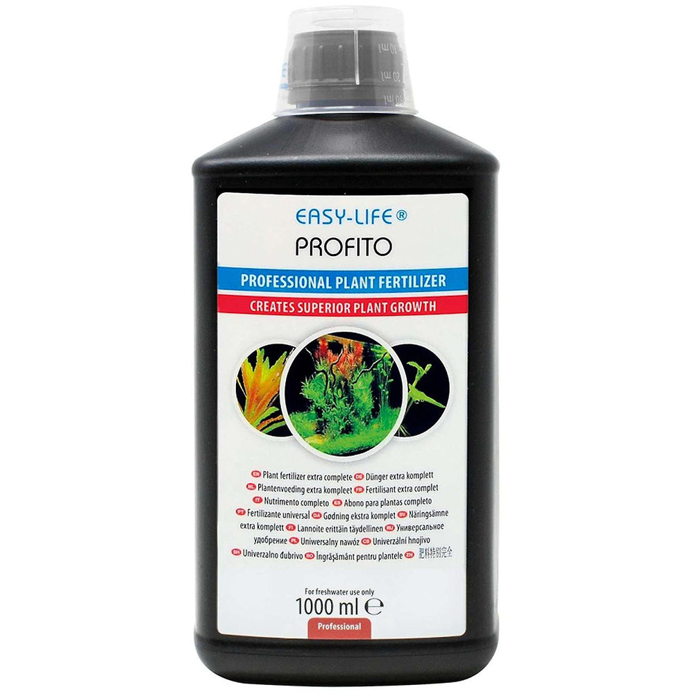 Easy-Life Easy Profito 100/250/500/1000ml (1Ltr)
