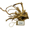 Natural Red Moor Wood Root Driftwood for Aquarium/Terrarium (BW0002)