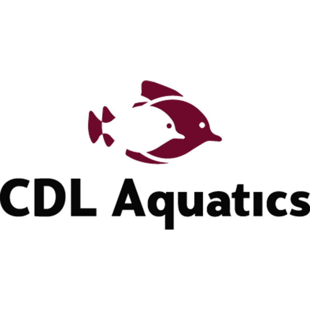 CDL Aquatics logo