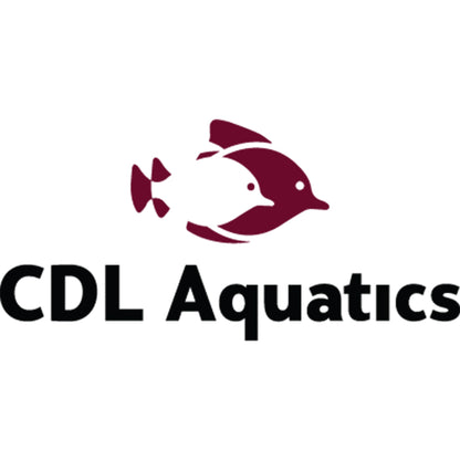 CDL Aquatics logo