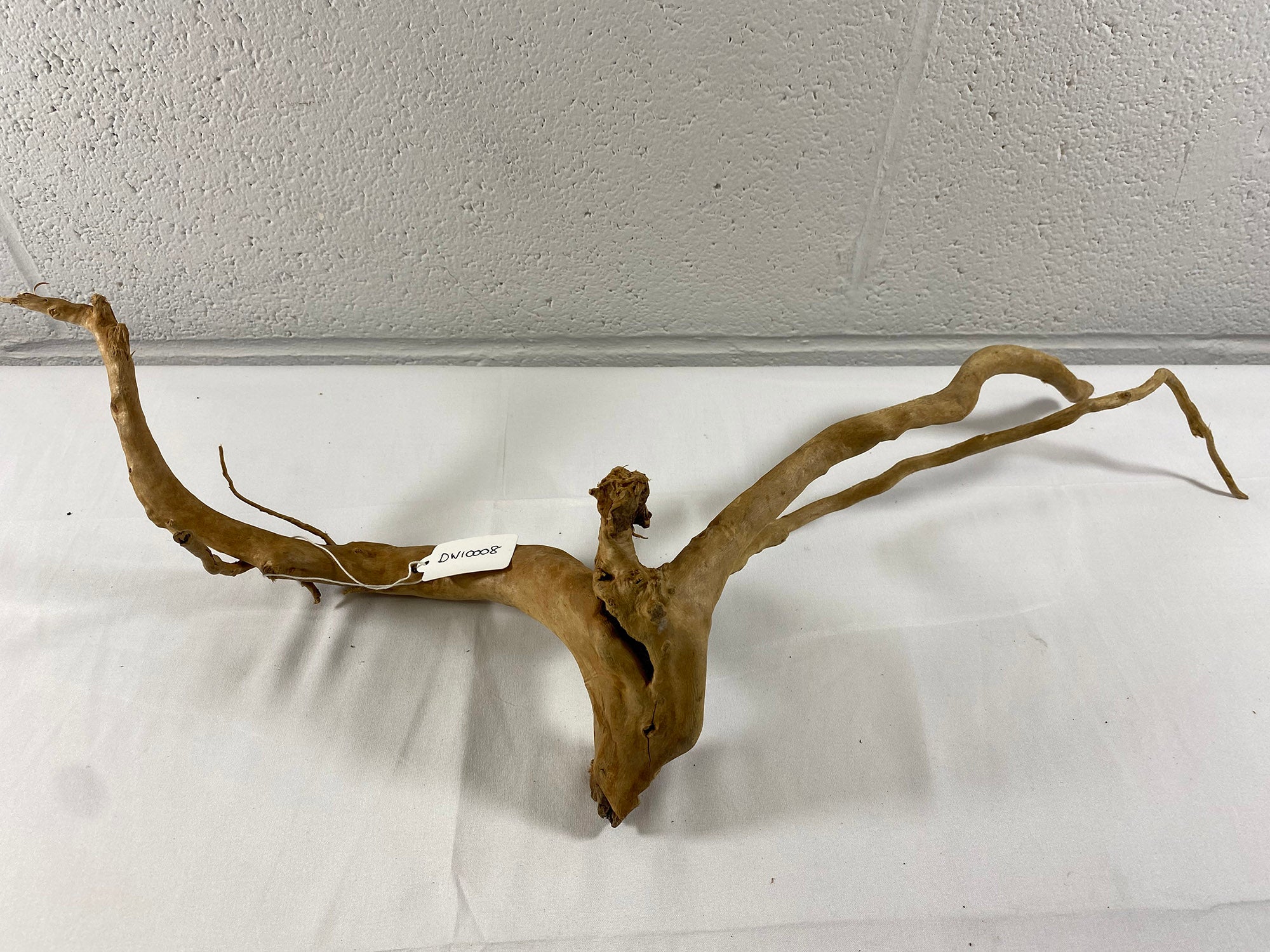 Natural Red Moor Wood Root Driftwood Aquarium/Terrarium D58xW24xH14 (DW10008)