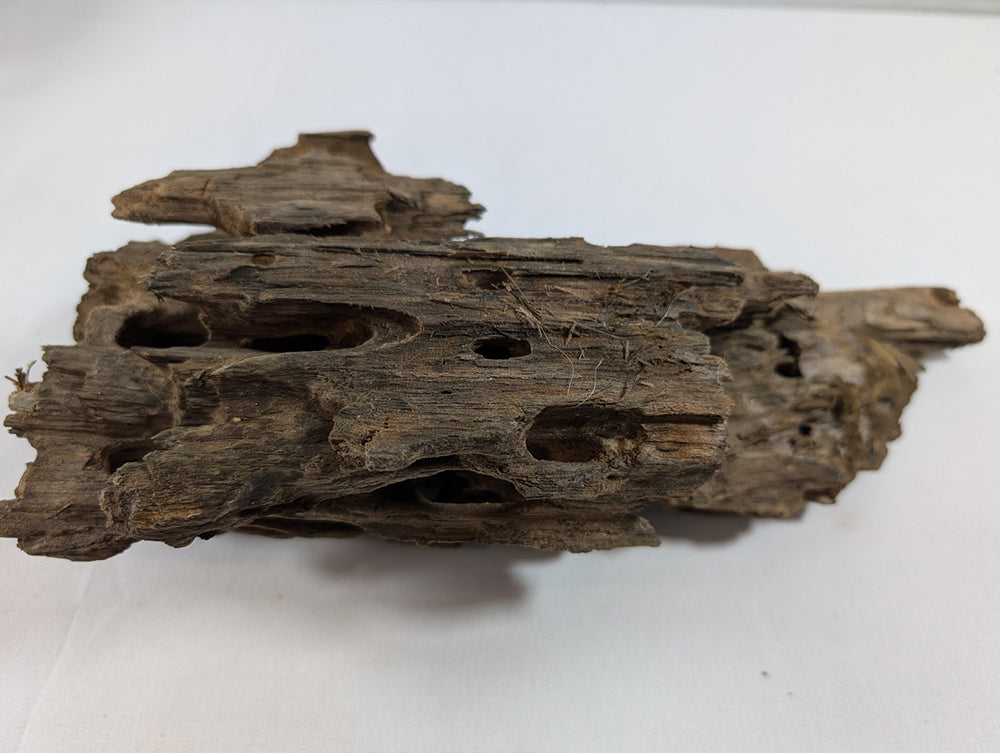 Natural Dragon Driftwood Wood Reptile Aquascape Aquarium D27xW11xH9 (DW10020)