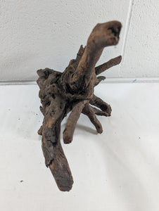 Natural River Driftwood Wood Reptile Aquascape Aquarium D35xW19xH22 (DW10030)