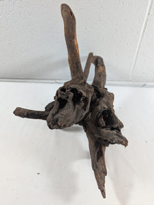 Natural River Driftwood Wood Reptile Aquascape Aquarium D35xW19xH22 (DW10030)
