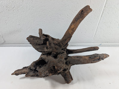 Natural River Driftwood Wood Reptile Aquascape Aquarium D35xW19xH22 (DW10030)