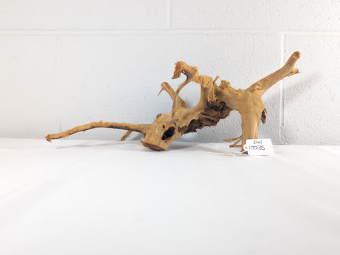 Image of Natural Red Moor Wood Root Driftwood Aquarium/Terrarium D40xW20xH18 (DW10035)