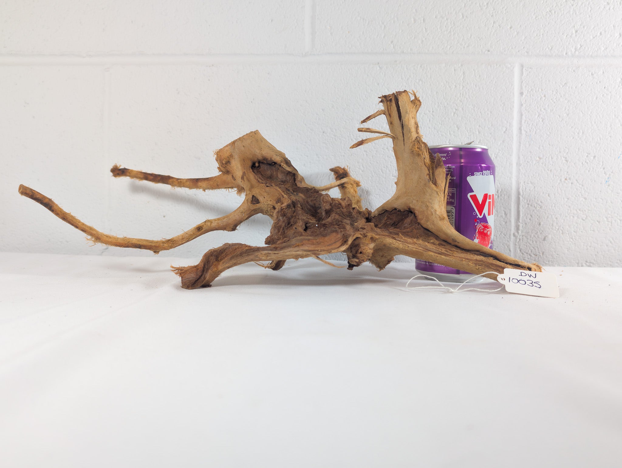 Natural Red Moor Wood Root Driftwood Aquarium/Terrarium D40xW20xH18 (DW10035)