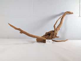 Natural Red Moor Wood Root Driftwood Aquarium/Terrarium D60xW20xH15 (DW10036)