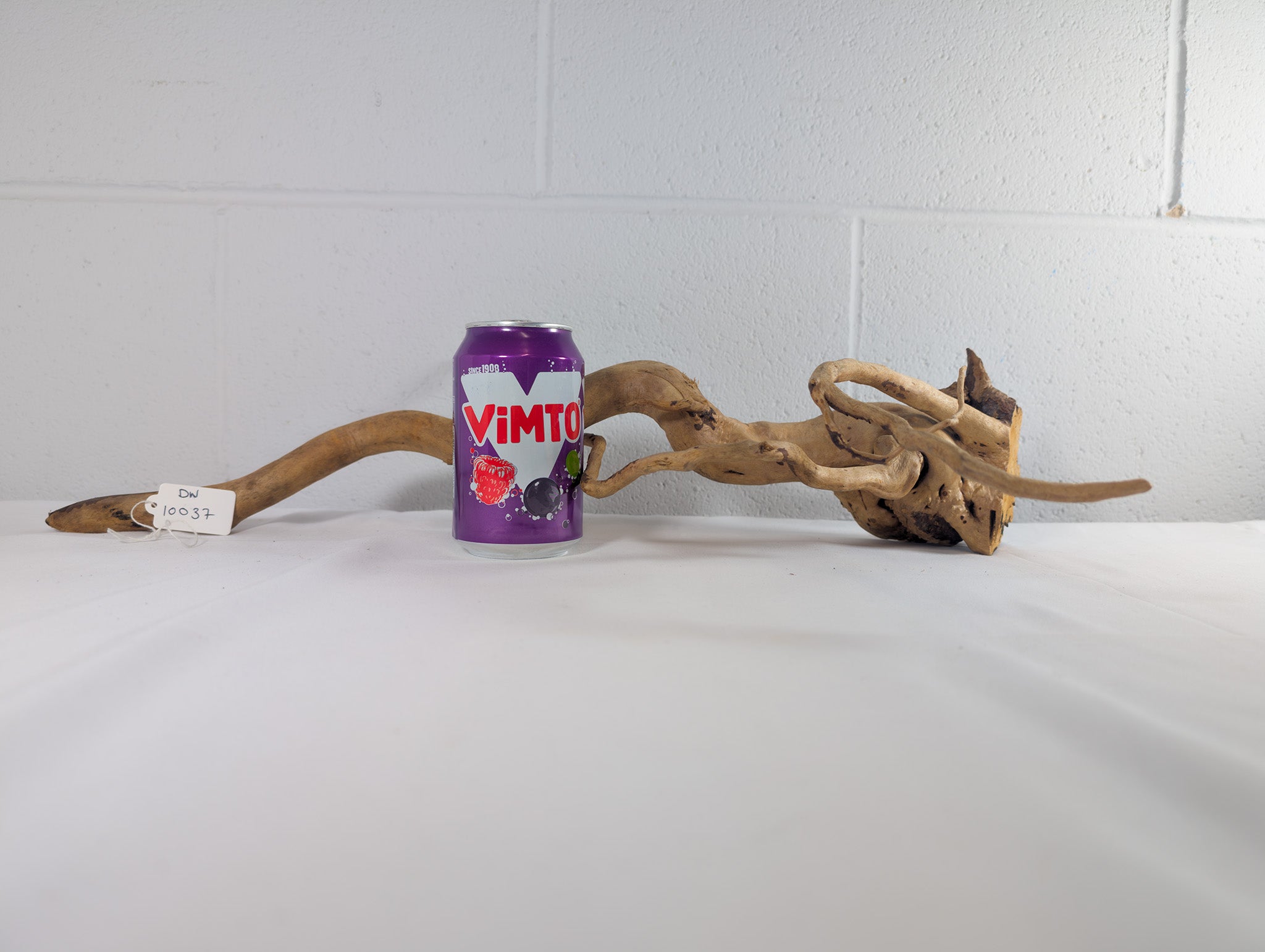 Natural Red Moor Wood Root Driftwood Aquarium/Terrarium D55xW42xH13 (DW10037)