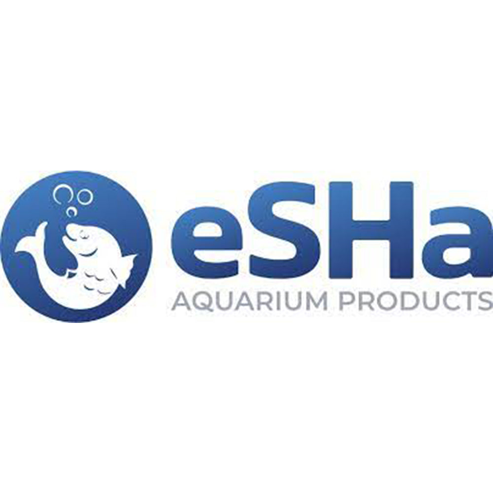 eSHa logo