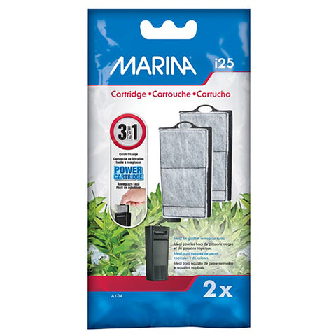 Image of Marina I25 Replacement Cartridges (3 Packs of 2) BUNDLE