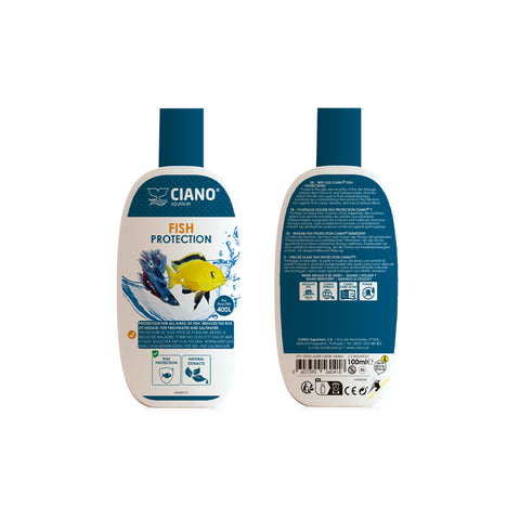 Image of Ciano Fish Protection 100ml