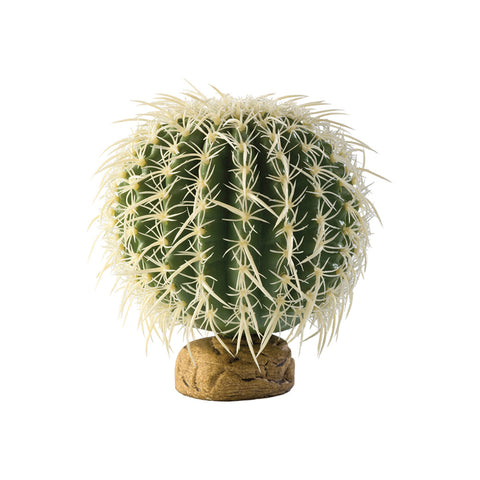 Image of Exo Terra Desert Plant - Barrel Cactus - Medium