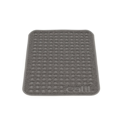 Image of Catit Litter Mat - Small - 40 x 60 cm (15.75 x 23.5 in)