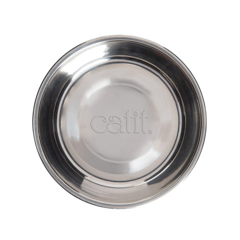 Image of Catit Pixi Elevated Feeding Dish