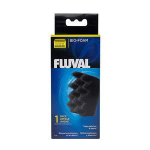 Fluval 106/107 - 206/207 Bio Foam+ (3 Pack) BUNDLE