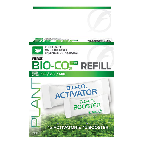 Image of Fluval Bio-CO2 Refill Pack