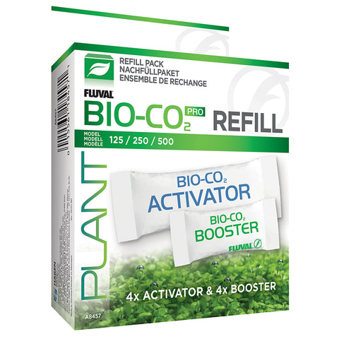 Image of Fluval Bio-CO2 Refill Pack