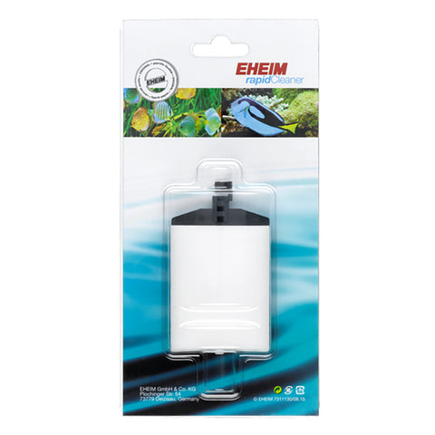 Image of Eheim Rapid Cleaner - Cleaning Pad Attachment