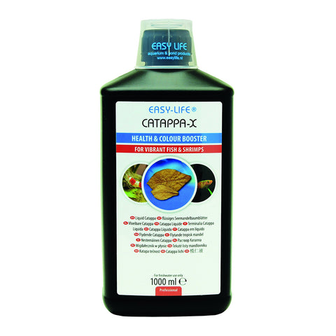 Image of Easy-Life Catappa-X 1000ml (1Ltr)